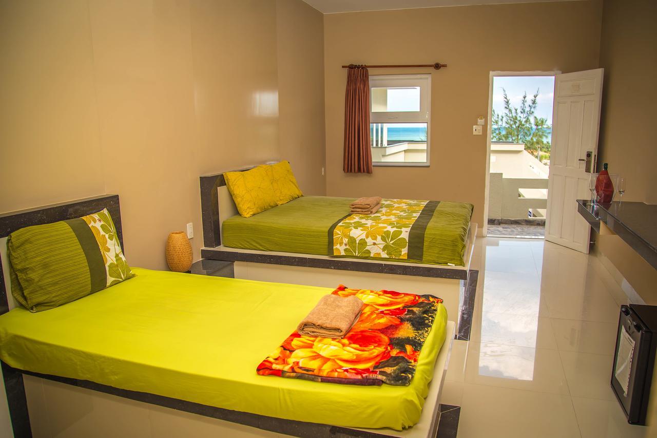 Mui Ne Hills Backpackers Hostel Exterior foto