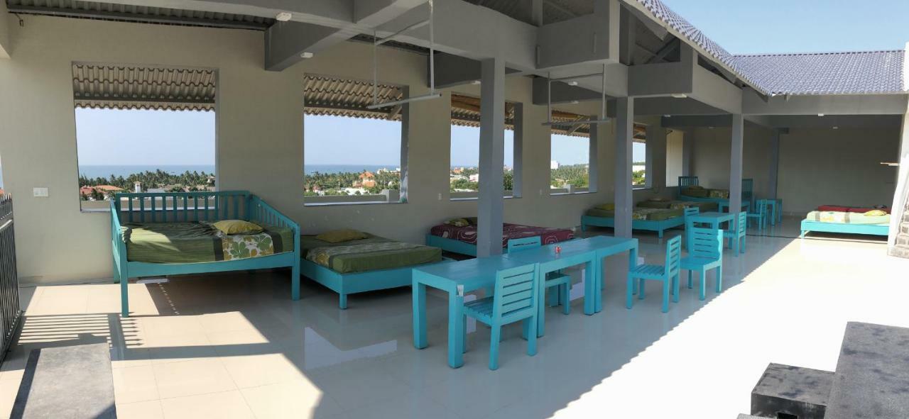 Mui Ne Hills Backpackers Hostel Exterior foto